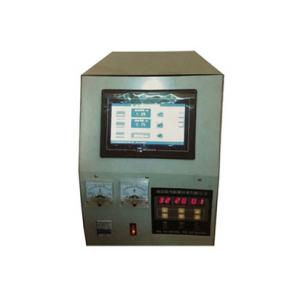 RQ-120-B Automatic CNC EDM Notch