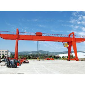Zhonggong Crane Solutions