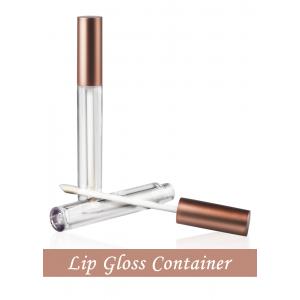 Lip Gloss Container