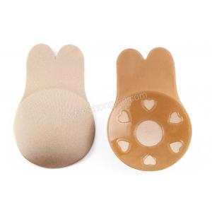 Hot selling breast lifting tape     Silicone Nipple Cover   