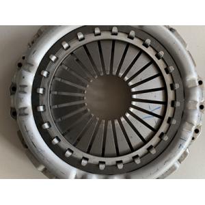 Lenel Auto Clutch Covers