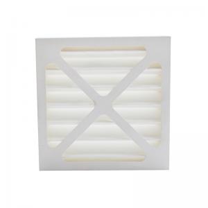 Plate Disposable Filter