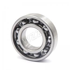 62 series deep groove ball open bearings