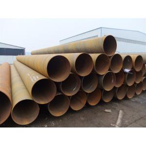High Quality Spiral Welded Pipe From HN Threeway Steel