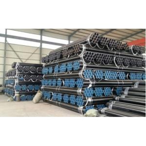 seamless steel pipe from China with good quality