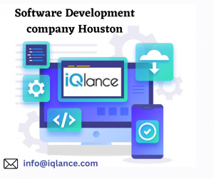 Software Development Houston, Tx  - iQlance