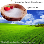  Sulphate Magnesium Heptahydrate 2-4mm