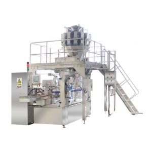 Solid-liquid Mixture Packaging Machine BT-8A