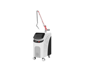 Super Picosecond Laser Tattoo Removal Machine
