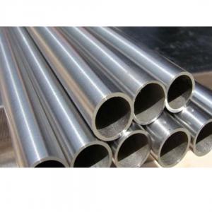Stainless Steel 304L Seamless, Welded, ERW, EFW Pipes and Tu