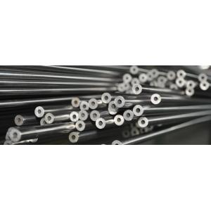 Stainless Steel Coil Tubing Manufacturer, Supplier & Exporte