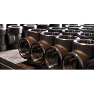 Premium Quality Stainless Steel Pipe Fittings in India