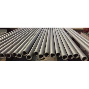 Leading stainless steel seamless pipes manufacturer in India
