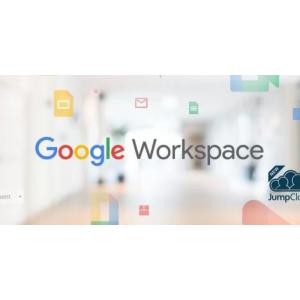 Buy Google Workspace at Cheap Price in India
