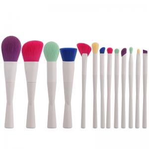 ODM premium quality makeup brushes
