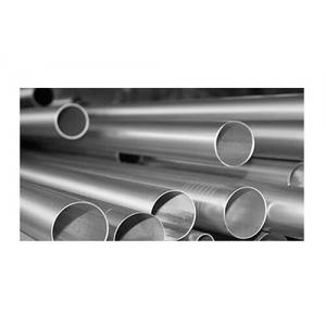 Nickel Alloy 200 Pipes Manufacturers in India
