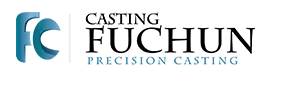 Ningbo Yinzhou FUCHUN Precision casting CO.,LTD