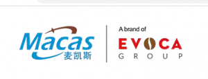 Guangzhou Evoacas Intelligent Equipment Co.,Ltd
