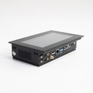 Embedded Touch Panel PC