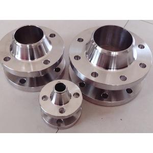 Stainless Steel 316L Flanges Manufacturers In Mumbai