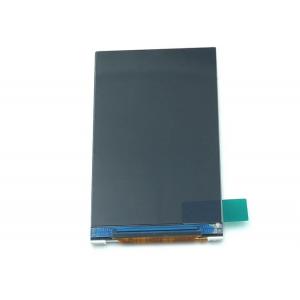 Z30079 3 Inch 480*854 LCD Screen IPS View Angle 24PIN MIPI J