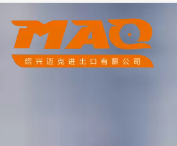 Shaoxing Maq, Import & Export Co.,Ltd