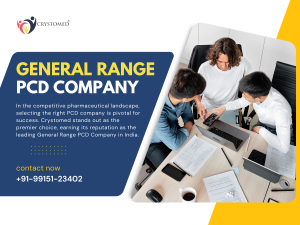 Looking for the Best General Range PCD Company? 