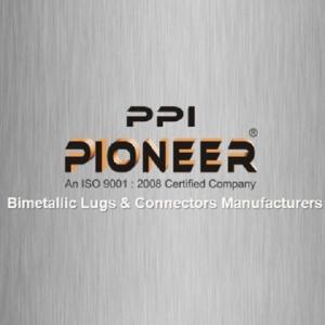 BI METALLIC LUGS - Pioneer Power International