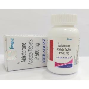 Buy Abiraterone 500 Mg Tablets Online 