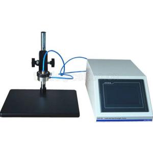 LSST-01 Leak and Seal Strength Tester
