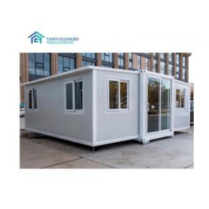 20ft Standard style Expandable Container House