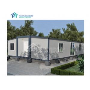 30ft Expandable Container Homes for Sale