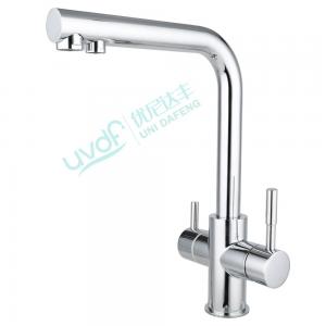 instant electric hot water faucet
