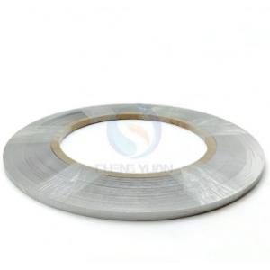 Soft Magnetic Alloy