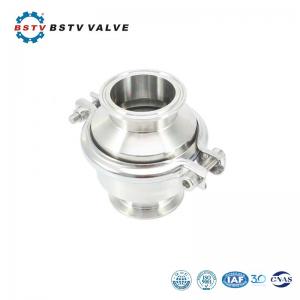 industrial check valve supplier
