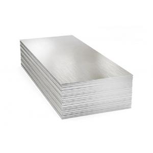 Custom Stainless Steel Sheet Wholesale