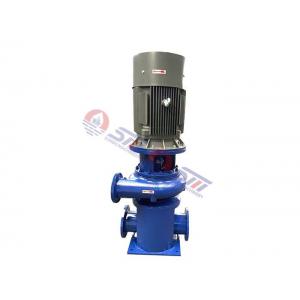 Vertical Mission Pump Oil Centrifugal pump