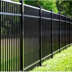 Security Fence