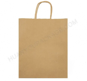 Kraft Paper Bag