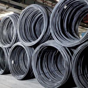 wire rod steel