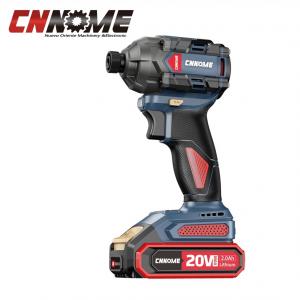 Brushless lithium impact srewdriver cordless 20-CSD230