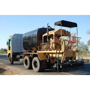 Bitumen Sprayer