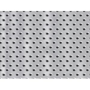 Stainless Steel 904l Perforated Sheet - Emirerristeel