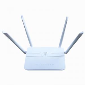 1 WAN+4 LAN 4G LTE CPE Router with SIM Card Slot,4 Antenna-P