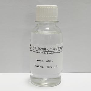 Fatty Alcohol Polyoxyethylene Ether