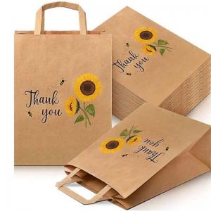 Kraft Paper Bag