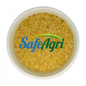 Indian Non-Basmati Rice