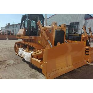 Hydraulically Driven Bulldozer Equipped With Cummins Engine