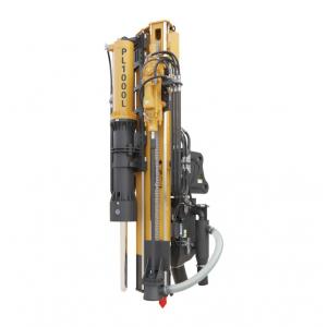 Lieyankeji PL1000L Integrated Hydraulic Rock Drill Splitter