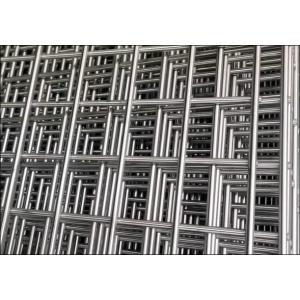 Stainless Steel Welded Wire Mesh